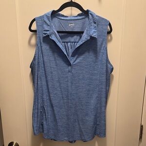 Duluth Trading Co Golf shirt. XL. Great Condition!